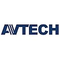 AV-Tech REJESTRATOR HYBRYDOWY HD CCTV 4-KANAŁOWY REAL-TIME + FUNKCJA PUSH VIDEO/STATUS + EAGLE EYES + IVS + NVR 8/8