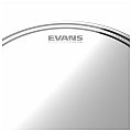 Evans EC2S Clear Rock (10" 12" 16") z 14" HD Dry Snare Batter 2/3