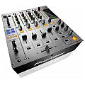Pioneer DJ DJM-850 S, mikser DJ 2/4
