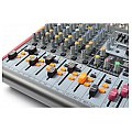 Power Dynamics PDM-S803 Stage Mixer 8Ch DSP/MP3, mikser audio 6/6