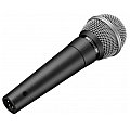 IMG STAGELINE DM-3 Mikrofon dynamiczny 2/6