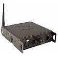 Lumenradio Aurora Single universe DMX/RDM Nadajnik-odbiornik z Wi-Fi i Bluetooth 2/2