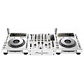 Pioneer DJ DJM-850 W, mikser DJ 4/4