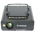 BeamZ Cronus Anim Laser R/G/Y DMX SD 2/3