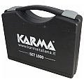 Karma SET 1000HD Bezprzewodowy mikrofon słuchawkowy UHF z baterią 8/8