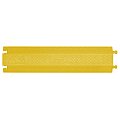 Defender XPRESS 100 YEL - XPRESS Najazd kablowy 100mm, żółty 7/9