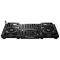 Pioneer DJ DJM-900NXS, mikser DJ 4/4