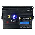 BeamZ Hyperion Anim Laser BlueDMX SD 3/4