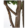 Europalms Giant Chestnut tree, 280cm, Sztuczne drzewo 4/5