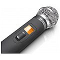 LD Systems WS 1000 G2 MD - Dynamic Handheld Microphone 3/3
