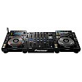 Pioneer DJ DJM-900SRT, mikser DJ 4/4