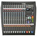 Citronic CL1200 12 channel mixing console, mikser audio 3/5