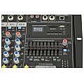 Citronic CL1200 12 channel mixing console, mikser audio 5/5