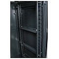 Adastra 19" Data cabinet flat packed, 36U (1,584m), szafa rack 3/5