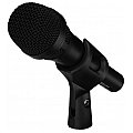 IMG STAGELINE DM-7 Mikrofon dynamiczny 3/5