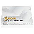 LASERWORLD Showcontroller - profesjonalne oprogramowanie do obsługi pokazów laserowych i multimediów 5/5
