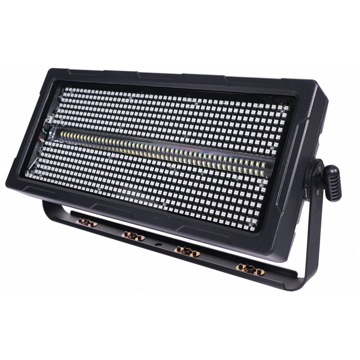 Cameo Thunder Wash 100 RGB LED Stroboskop/Blinder