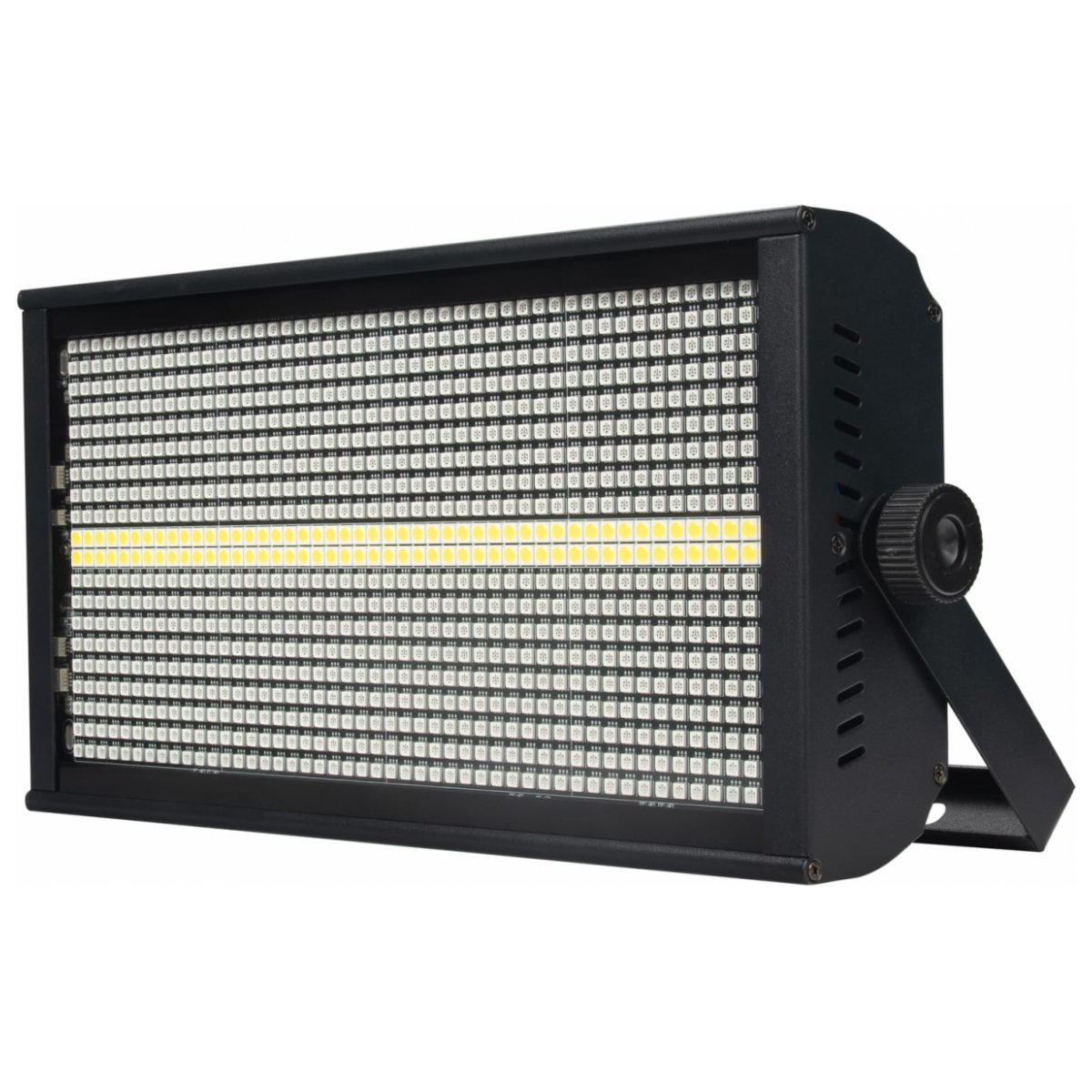 Flash LED STROBE WITH OMEGA AND FAST LOCK Stroboskop
