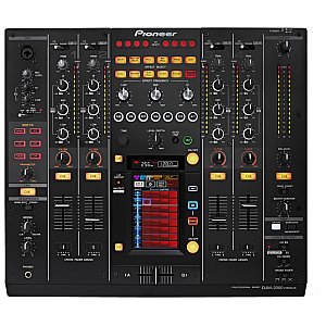 Pioneer DJ DJM-2000NXS, mikser DJ 1/5