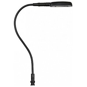 DAP Audio Mini Lite BNC, lampka na gęsiej szyi 1/1