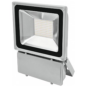 Naświetlacz zewnętrzny LED Eurolite LED IP FL-100 6400K 1/6