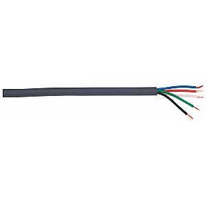 DAP Szpula kabla sterującego do LED 5x0,75mm2 25mtr 1/1