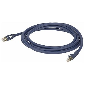 DAP FL56 - CAT-6 Kabel 3 m, Ethernet 1/1