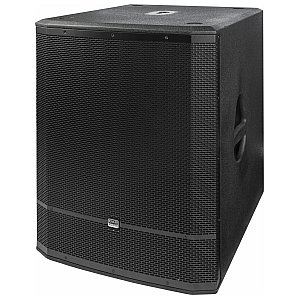 DAP Pure-15S 15" Subwoofer Pasywny 600W RMS 1200W Peak 1/3