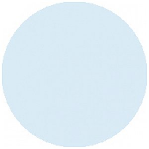Showgear Filtr Full C.T. niebieski: redukcja 3200 K na 5700 K - rolka 122 x 762 cm 1/1