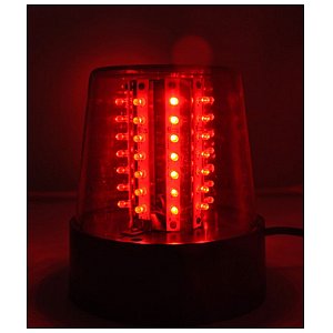 Ibiza Light JDL010R-LED, kogut policyjny 1/2