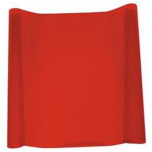 Eurolite HT-foil LEE 019 fire red 50x58cm 1/3