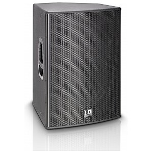 LD Systems STINGER 15 A G2 - 15" active PA Speaker 1/3