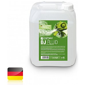 Cameo Light DJ FLUID 5L płyn do wytwornic dymu 1/2
