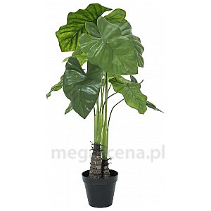 Europalms Caladium Plant, 90cm Kaladium Sztuczna roślina 1/2