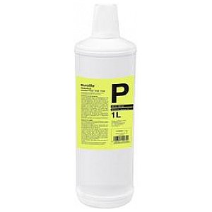 Eurolite Smoke fluid -P2D- professional 1l, płyn do dymu 1/1
