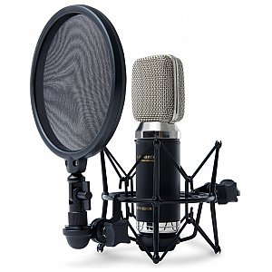 Mikrofon wstęgowy Marantz MPM-3500R 1/4