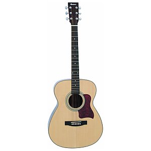 Dimavery STW-35 western-guitar, OM, gitara akustyczna 1/4