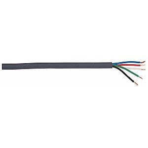 DAP Szpula kabla sterującego do LED 5x0,75mm2 50mtr 1/1