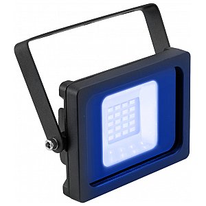 EUROLITE LED IP FL-10 SMD blue Naświetlacz zewnętrzny LED niebieski IP65 1/5