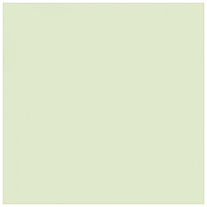 Rosco E-Colour 1/2 PLUS GREEN  #245 - Arkusz 1/3