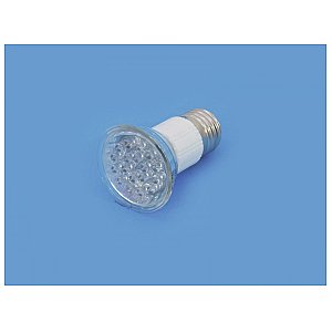 Żarówka UV Omnilux JDR 230V E27 18 LED UV activ 1/1