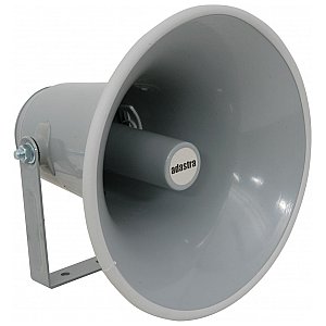 Adastra Low impedance horn, 8 Ohm, 40W rms, głośnik tubowy 1/3