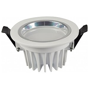 primalux LED-RDL80-5CW LED Lampa sufitowa wpustowa 80mm 5w 440lm 6000K 1/7