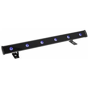 ANTARI DarkFX Strip 510 IP 65 Zewnętrzny UV Bar 365 nm 1/3