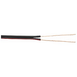 DAP SPE-215 LSHF Kabel głośnikowy 2x1,5mm2, 100m 1/1