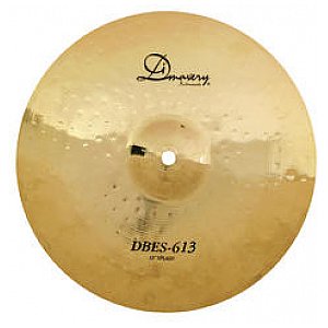 Dimavery DBES-613 Cymbal 13-Thin Crash, talerz perkusyjny 1/1