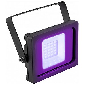 EUROLITE LED IP FL-10 SMD purple Naświetlacz zewnętrzny LED fioletowy IP65 1/5