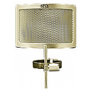 MXL PF-004-C pop filtr do mikrofonów 1/1