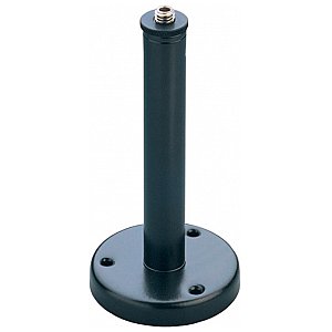 Konig & Meyer 22110-300-55 - Statyw mikrofonowy stołowy do przykręcenia 1/1
