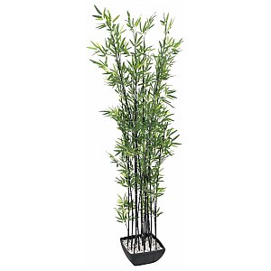 Europalms Bamboo in Bowl, 180cm, Sztuczna roślina 1/3
